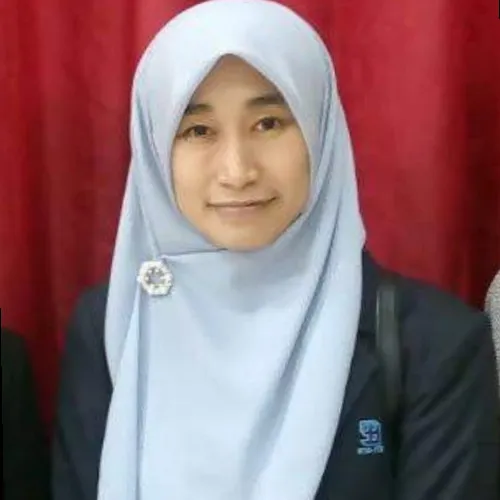 Ayu Purwarianti